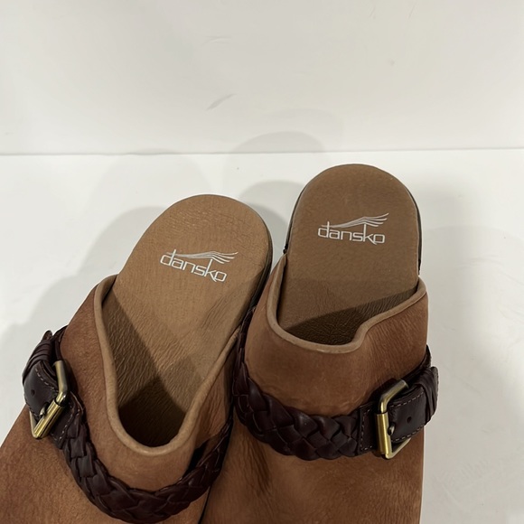 Dansko mule size 8.5-9 - Picture 3 of 7